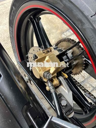 exciter 150 2016 đầu nồi zin