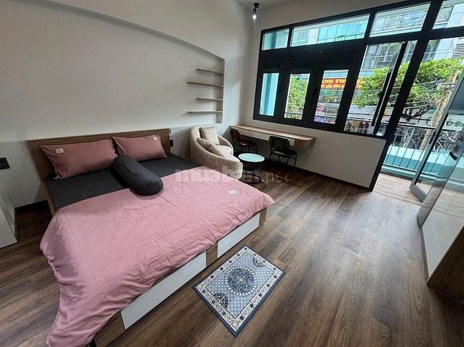 Bán nhà mặt tiền Võ Oanh, Bình Thạnh, 5 tầng, 88m2, giá 35.5 tỷ