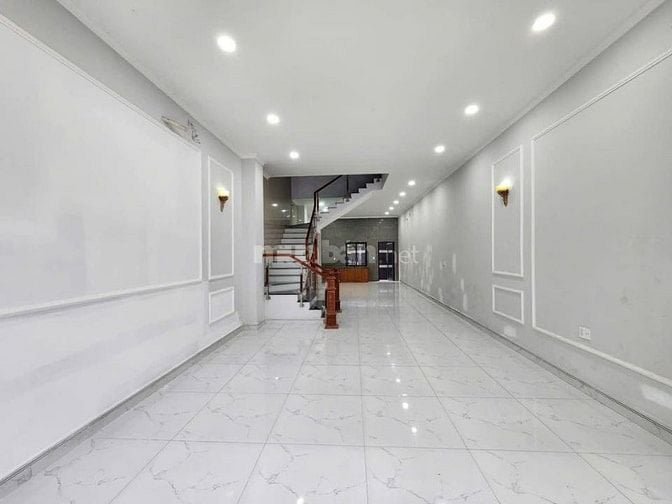 Bán nhà khu Tên Lửa, MT đường Số 1B, DT 5 x 20m, 3.5 tấm, 13.2 tỷ.