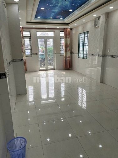   Ngộp Chủ CầnTiền  Bán Gấp Nhà Mặt Tiền Hà Huy Giá - Q12  - 17 tỷ 