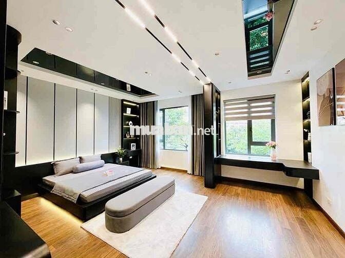 CHỊ TÔI CẦN BÁN CĂN HỘ VIP NHẤT XUÂN LA TÂY HỒ DT 62/70m sổ phân lô