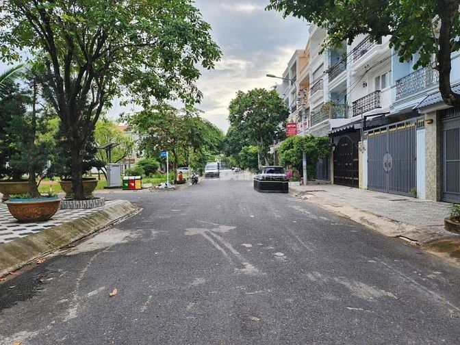 Bán nhà khu Tên Lửa, MT đường Số 1B, DT 5 x 20m, 3.5 tấm, 13.2 tỷ.