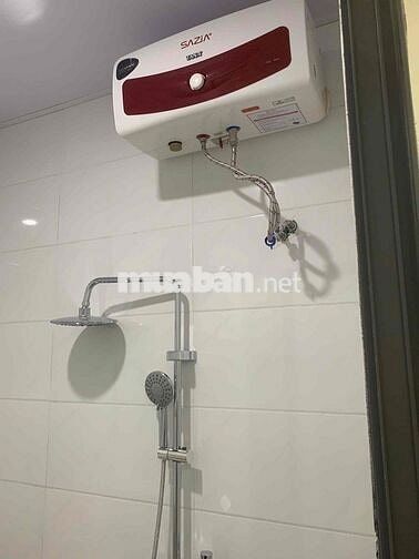 CẦN BÁN NHÀ MỚI XÂY HẺM XE TẢI PHAN CHU TRINH