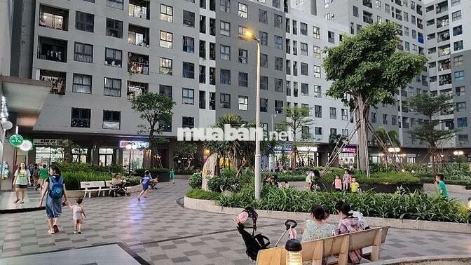 BÁN CHUNG CƯ BCONS GARDEN CĂN HỘ 2PN GIÁ RẺ SỔ HỒNG RIÊNG