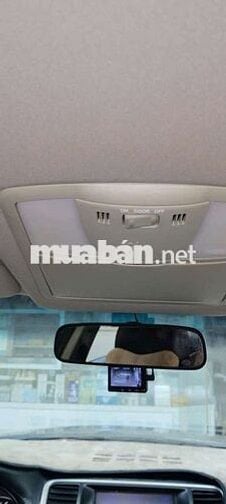Nissan teana 2.0 AT sản xuất cuối 2010 màu bạc