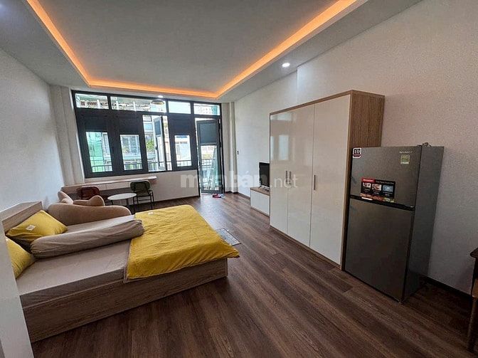 Bán nhà mặt tiền Võ Oanh, Bình Thạnh, 5 tầng, 88m2, giá 35.5 tỷ
