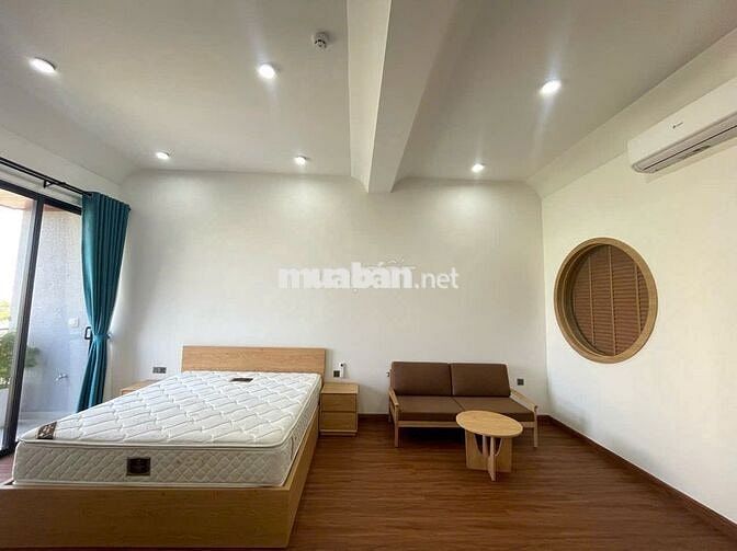 Cho thuê căn hộ 1 phòng ngủ ngay Sơn Trà- gần cầu Thuận Phước