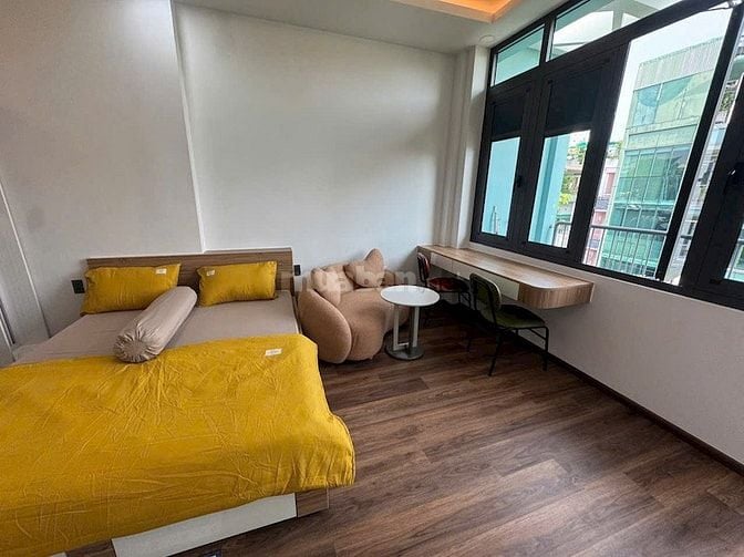Bán nhà mặt tiền Võ Oanh, Bình Thạnh, 5 tầng, 88m2, giá 35.5 tỷ
