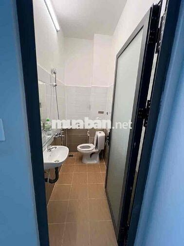 Bán nhà đường Thống Nhất, Phường 10, Gò Vấp – 54m², giá chỉ 5.6 tỷ