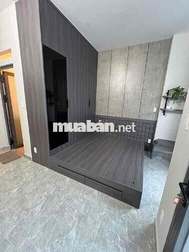 Bán nhà đường Thống Nhất, Phường 10, Gò Vấp – 54m², giá chỉ 5.6 tỷ
