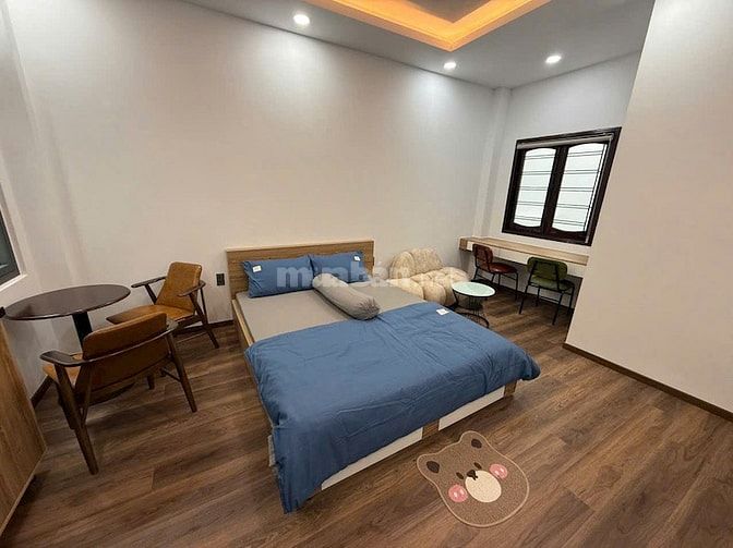 Bán nhà mặt tiền Võ Oanh, Bình Thạnh, 5 tầng, 88m2, giá 35.5 tỷ