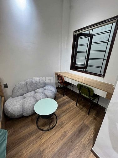 Bán nhà mặt tiền Võ Oanh, Bình Thạnh, 5 tầng, 88m2, giá 35.5 tỷ