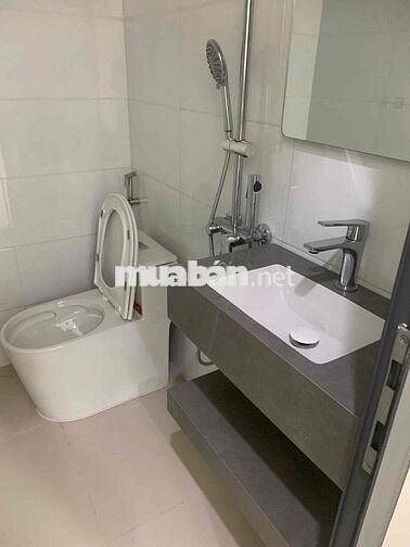 CẦN BÁN NHÀ MỚI XÂY HẺM XE TẢI PHAN CHU TRINH