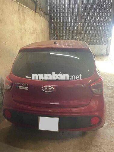 Hyundai Grand i10 2019 1.2 AT - 31000 km