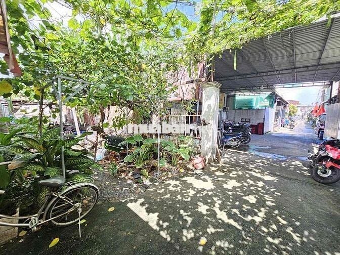 Đất 159m2 gần chợ Tân Long phường Tân Đông Hiệp Tp Dĩ An