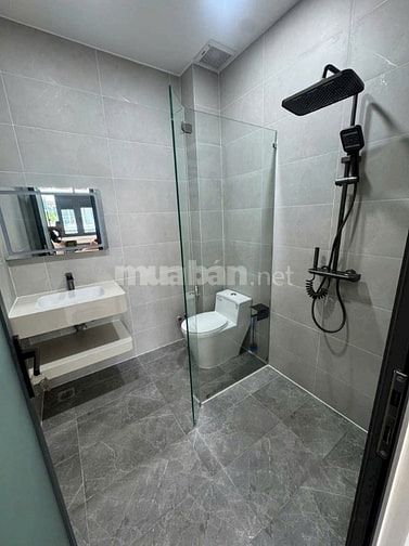 Bán nhà mặt tiền Võ Oanh, Bình Thạnh, 5 tầng, 88m2, giá 35.5 tỷ