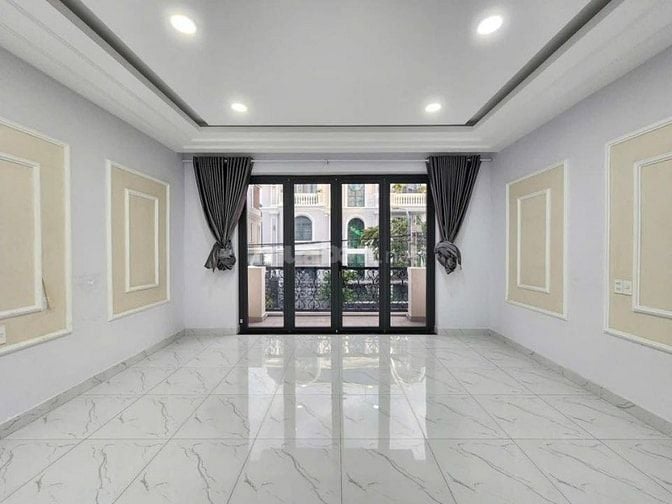 Bán nhà khu Tên Lửa, MT đường Số 1B, DT 5 x 20m, 3.5 tấm, 13.2 tỷ.