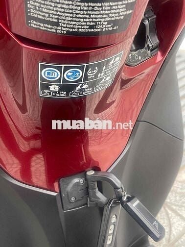 Sh mode 2019 AbS xe zin keng bao hs