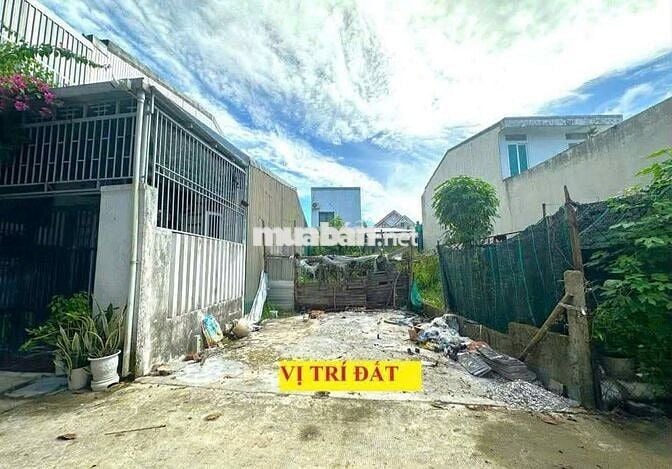 ĐẤT THÀNH PHỐ ĐƯỜNG THIÊN THAI GIÁ 1 TỶ 190