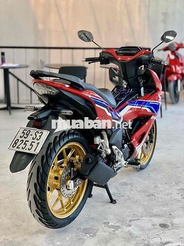 🔥 Winner X HRC ABS 2019 – Chính Chủ BSTP – Odo 17k