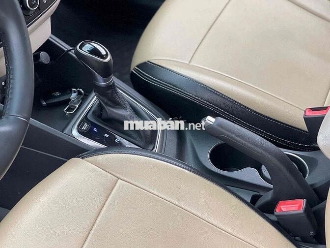 Hyundai Accent 2020 1.4AT - 30700 km giá 376 triêu