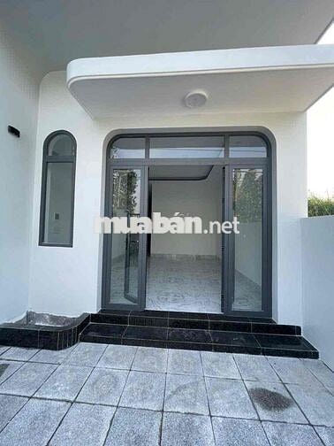 CẦN BÁN NHÀ MỚI XÂY ĐƯỜNG QUÃNG KHÁNH P MỸ TRÀ ĐỒNG THÁP