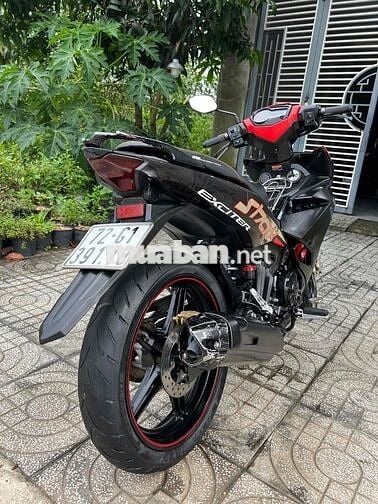 exciter 150 2016 đầu nồi zin
