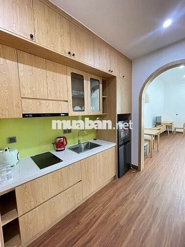 Cho thuê căn hộ 1 phòng ngủ ngay Sơn Trà- gần cầu Thuận Phước