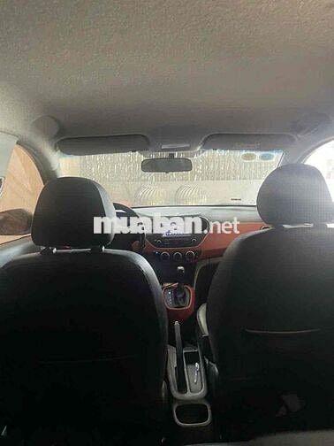 Hyundai Grand i10 2019 1.2 AT - 31000 km