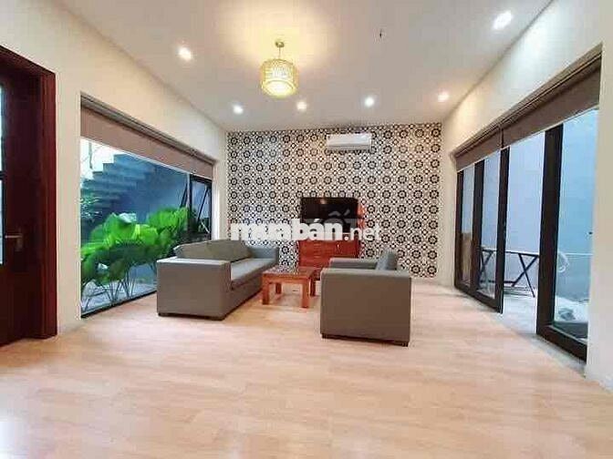 CHO THUÊ NHÀ SÂN VƯỜN ĐẸP KHU GẦN DƯƠNG ĐÌNH NGHỆ