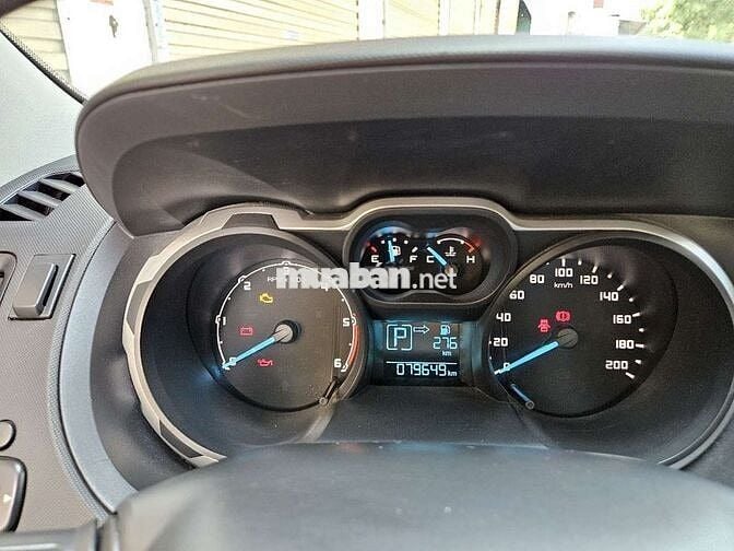 Ford Ranger 2017 XL 2.2 4x4 MT - 80000 km