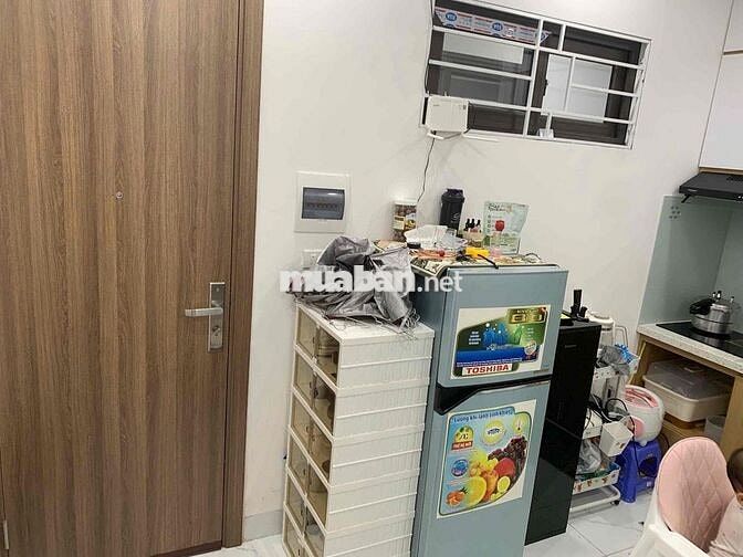 Bán CCMN Mới Đẹp Mỹ Đình- Giá Tốt Về Ở Ngay
