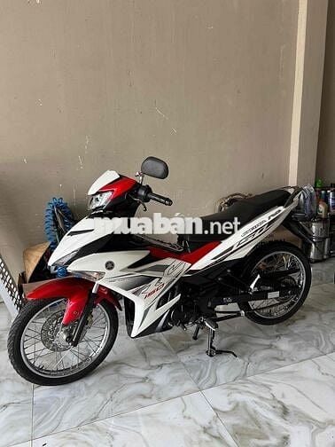 exciter led 2018 xe di 27 ngàn km máy bao zin
