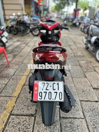 Vario 125 2017 Biển Số Cặp 72C1-970.70 Chính Chủ