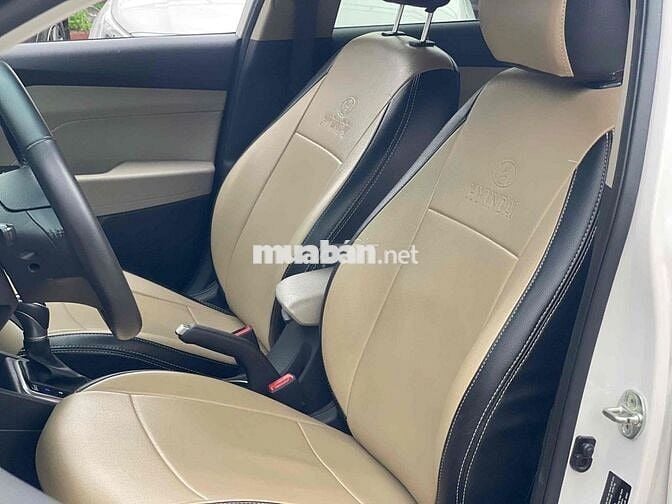 Hyundai Accent 2020 1.4AT - 30700 km giá 376 triêu