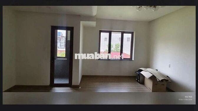 Tôi cần bán nhà Liền Kề - Green Garden House Đại Mỗ ,4tầng mặt tiền 6m