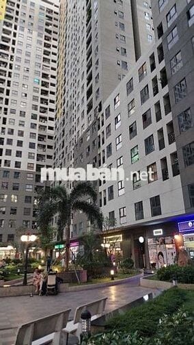 BÁN CHUNG CƯ BCONS GARDEN CĂN HỘ 2PN GIÁ RẺ SỔ HỒNG RIÊNG