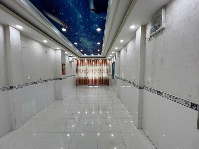   Ngộp Chủ CầnTiền  Bán Gấp Nhà Mặt Tiền Hà Huy Giá - Q12  - 17 tỷ 