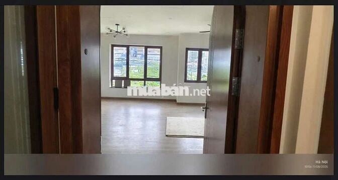 Tôi cần bán nhà Liền Kề - Green Garden House Đại Mỗ ,4tầng mặt tiền 6m