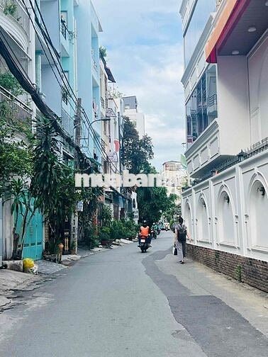 GIẢM 1 TỶ NHÀ HXH CƯ XÁ NGUYỄN TRUNG TRỰC THÔNG TỨ PHÍA 🔥🔥HXH 3 THÁNG