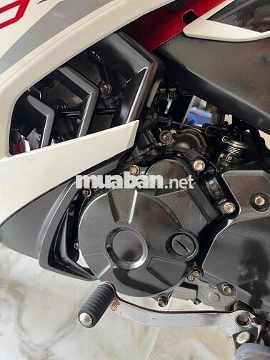 exciter led 2018 xe di 27 ngàn km máy bao zin