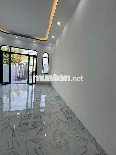 CẦN BÁN NHÀ MỚI XÂY ĐƯỜNG QUÃNG KHÁNH P MỸ TRÀ ĐỒNG THÁP
