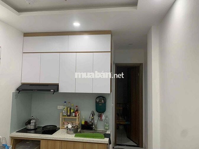 Bán CCMN Mới Đẹp Mỹ Đình- Giá Tốt Về Ở Ngay