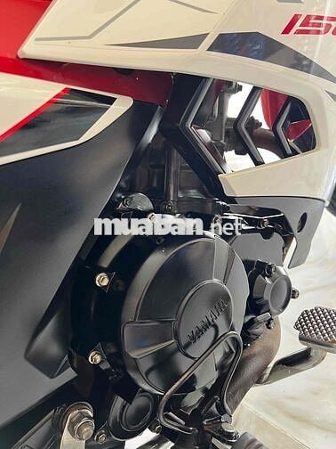 exciter led 2018 xe di 27 ngàn km máy bao zin