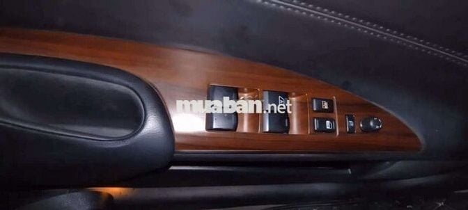 Nissan teana 2.0 AT sản xuất cuối 2010 màu bạc