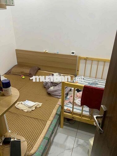 Bán CCMN Mới Đẹp Mỹ Đình- Giá Tốt Về Ở Ngay