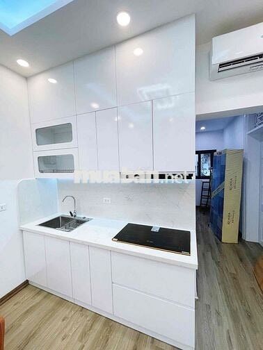 Cần Bán - CĂN HỘ 3PN - Giải Phóng - THANH XUÂN - VỊ TRÍ ĐẮC ĐỊA