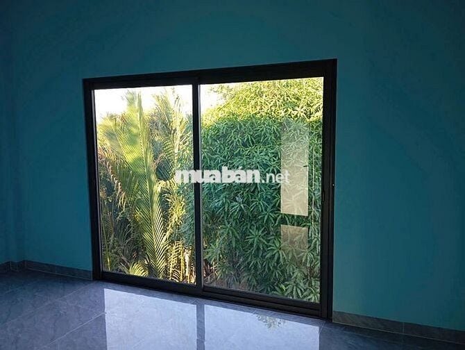 Nhà mới xây 2PN,3WC,100m2 tại 499 Đào Sư Tích, 11 triệu, có sân vườn