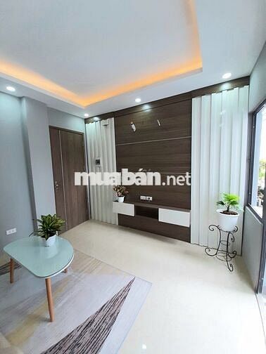 BÁN CHUNG CƯ N2 THỤY KHUÊ, HOÀNG HOA THÁM, Ở NGAY, OTO ĐỖ CỬA, ĐỦ ĐỒ