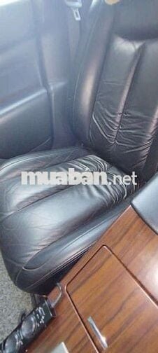 Nissan teana 2.0 AT sản xuất cuối 2010 màu bạc